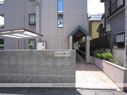 東京都青梅市新町７丁目[1LDK/55.38m2]の外観4