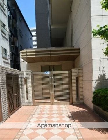Dクラディア高取の玄関写真