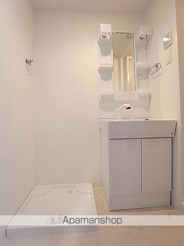 SーRESIDENCE上前津の内装写真