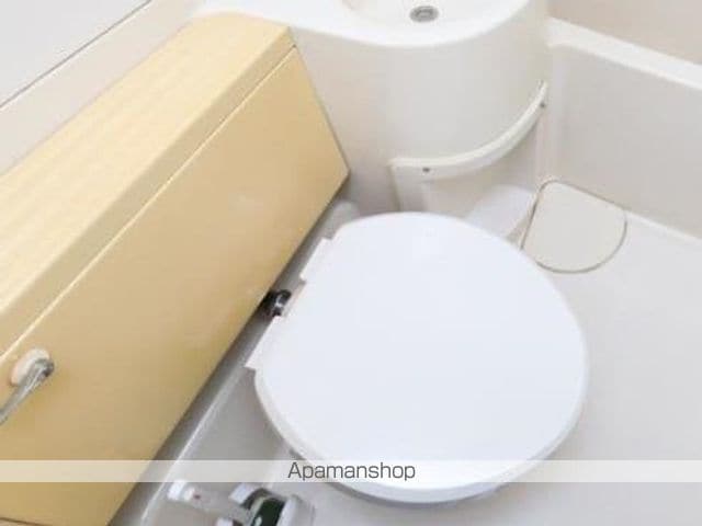 リバティーハイツ二日町の内装写真