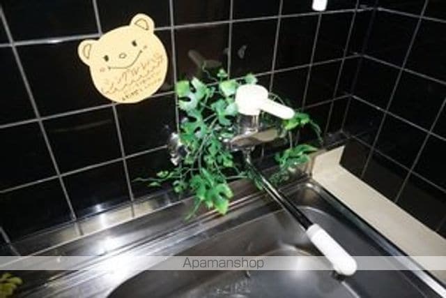 エスパシオ白石の内装写真