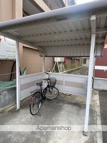 レオネクスト二十四軒の外観写真