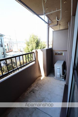 カーサカジマIの内装写真