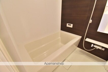 ビューメゾン[2LDK/59.57m2]のバス