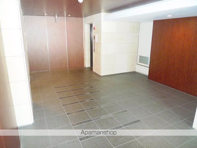エスリード福島駅前の内装写真