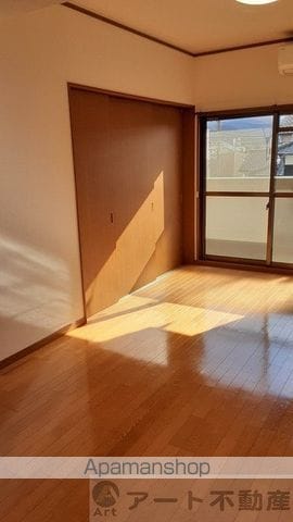 秀和ココペリの内装写真