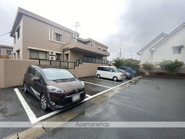 ガーデン津島IIのその他写真