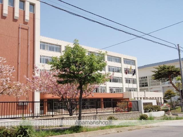 PALACEK南本通の周辺写真