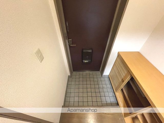 アダチイエムの内装写真