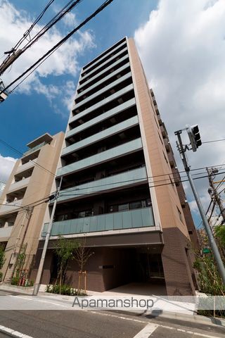 HF上野入谷レジデンス