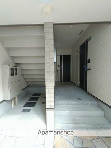 FUJIPALACEJR吹田駅東の内装写真