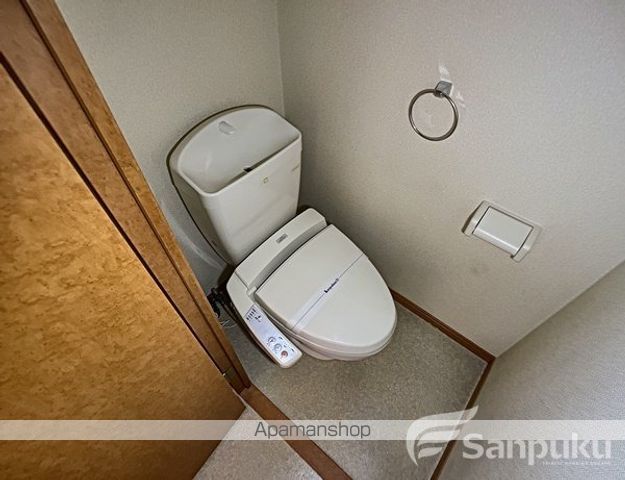 レオパレスF56の内装写真