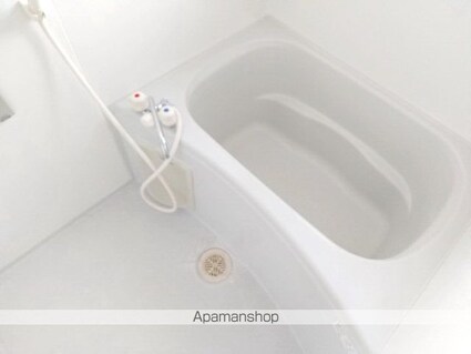 ＣＡＳＡマサキＡ・Ｂ[1DK/35m2]のバス