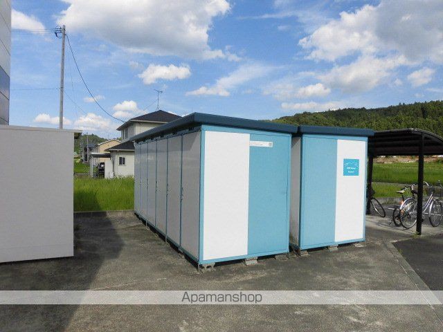 レオパレスフェアリーのその他写真