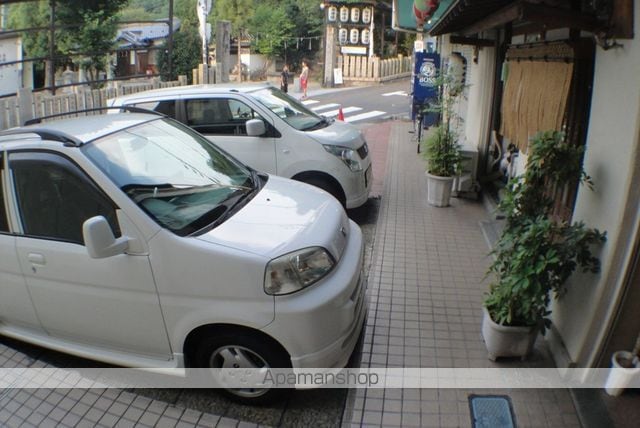 グリーンアミレットのその他写真