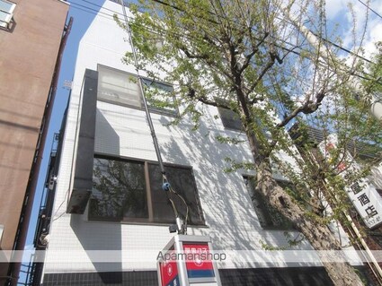 ハイベスト太田[1R/20m2]の外観5