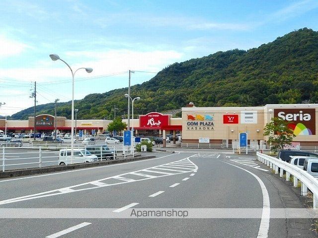 リバーサイドゆきかぜの周辺写真