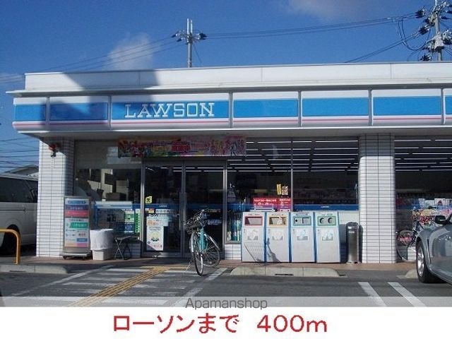 メゾン ド エールIの周辺写真
