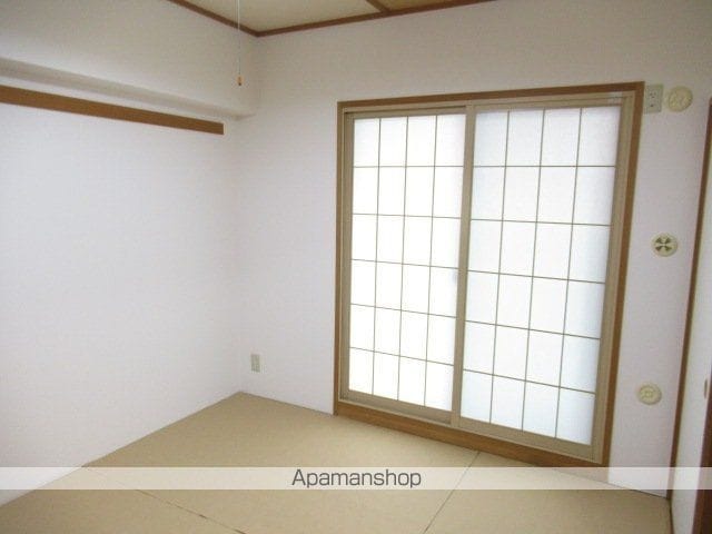 トーカンジェネラス開運橋[3LDK/64.2m2]の内装1