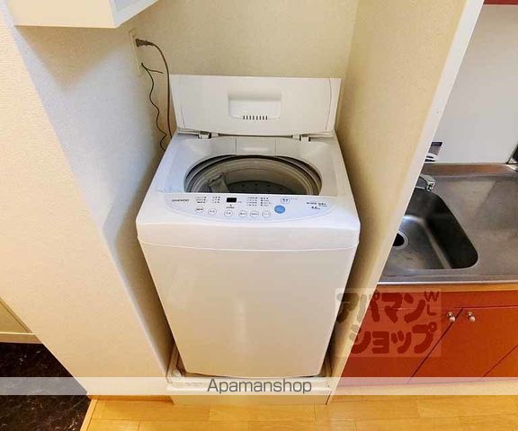 レオパレス壬生ミヤビの内装写真