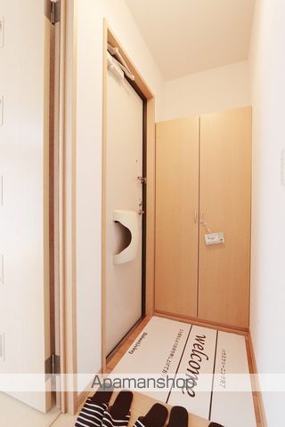 コーポK E棟の内装写真