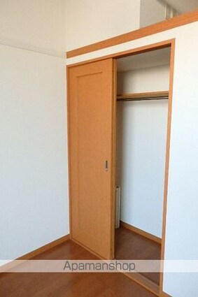 レオパレス横浜とつか[1K/19.96m2]の収納
