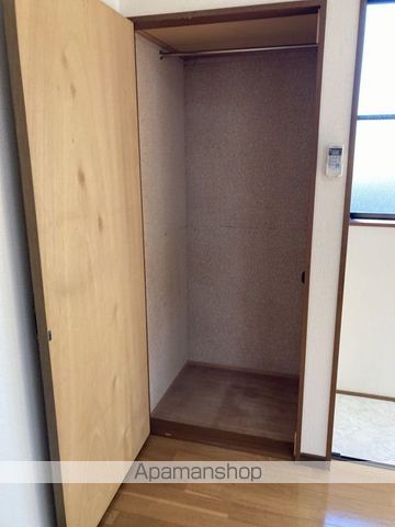 コーポ石井の内装写真