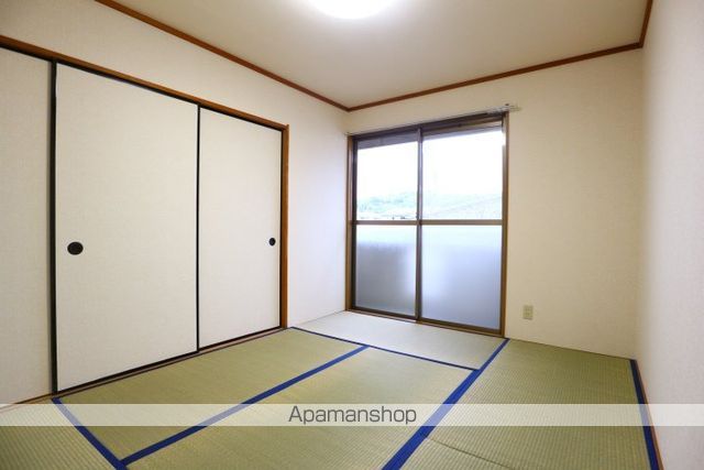 パレーシャル太陽の内装写真