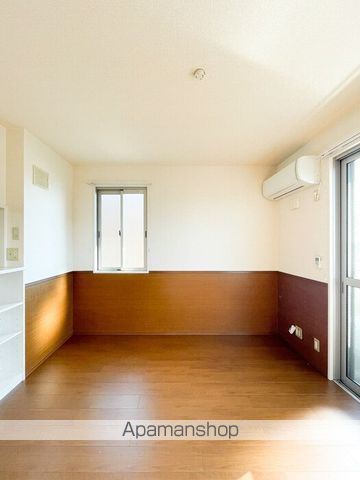 BRILLIANT FLATSの内装写真
