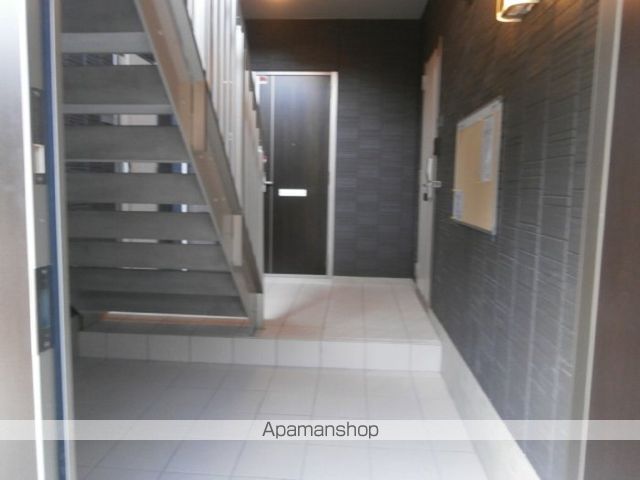 エルカーサ門司駅前の内装写真