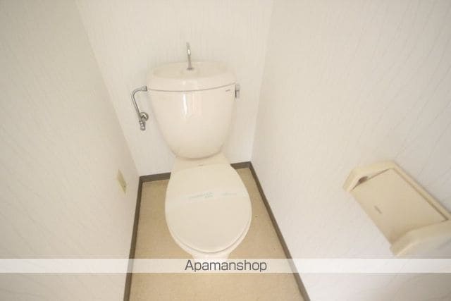 コーポヤマガタの内装写真