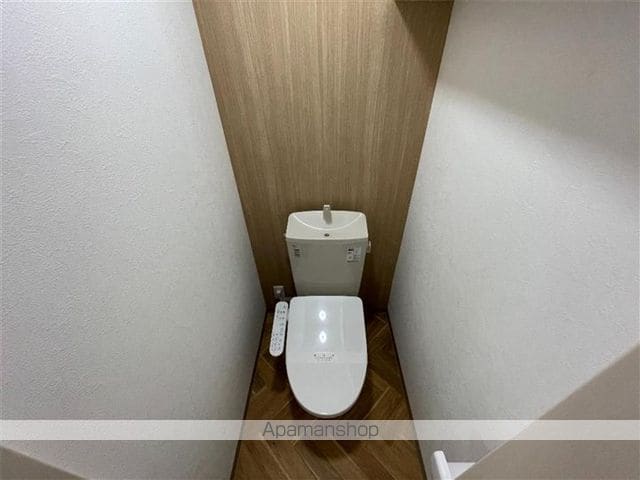 コーポ中島丁の内装写真