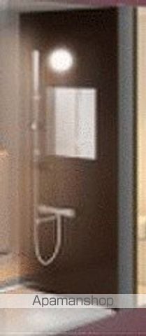 ハーモニーテラス宮前の内装写真