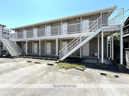 コーポサザン[1R/18m2]の外観3