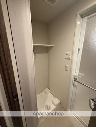 プレディアコート三軒茶屋[1LDK/36.16m2]の洗面所2