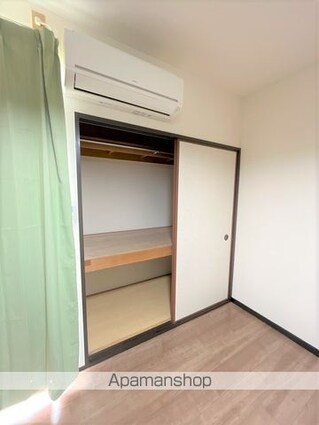 サンハイツ[2K/33m2]の収納