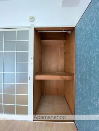 コート塩上Ⅲ[1K/19m2]の収納