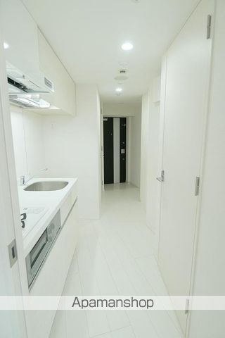 PREMIUM CUBE 池袋要町の内装写真