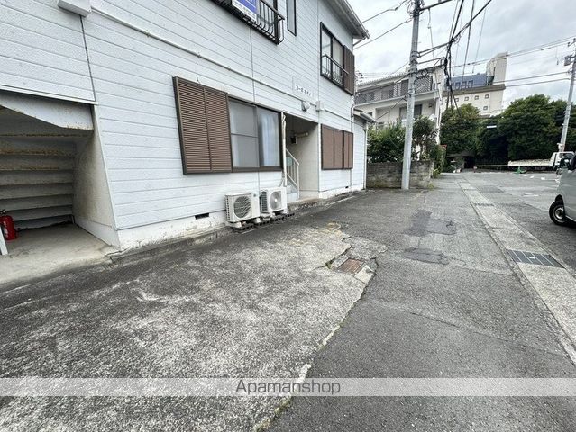 コーポオギノのその他写真