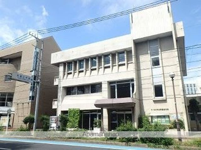 グランルミエール B棟の周辺写真