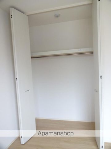 シャルマンの内装写真
