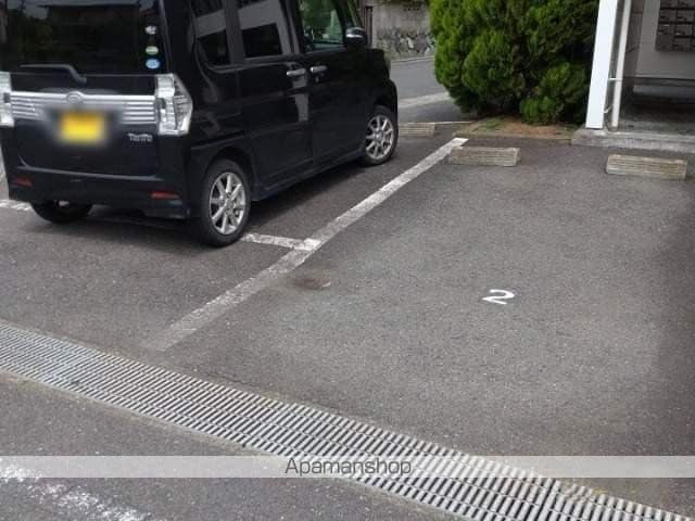 レオパレスチェリーメゾン湘南IIのその他写真