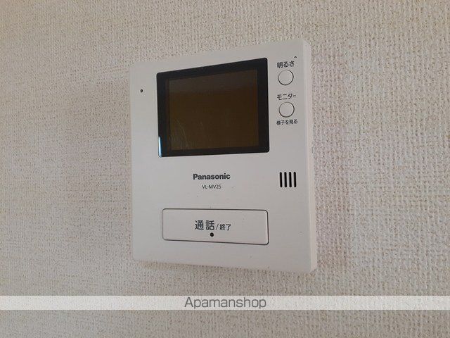 フレスクーラ蟻ヶ崎IIIの内装写真