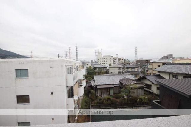 草津東ハイツのその他写真