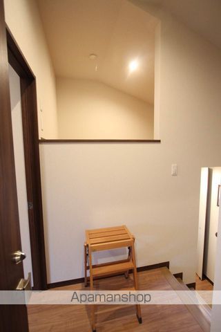 NEROの内装写真