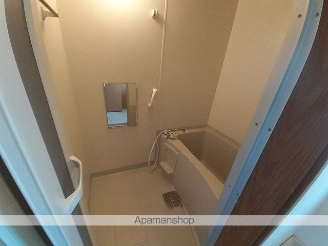 サンクレストIIIの内装写真