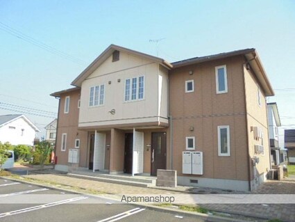 マストタウン檀田　Ｓ棟[2LDK/58.45m2]の外観4