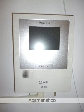 メゾン上給の内装写真