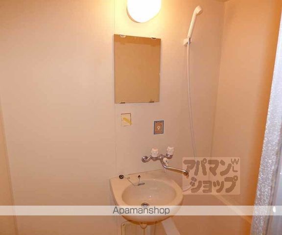 熊野道谷口マンションの内装写真