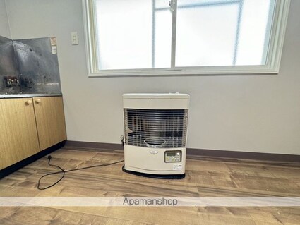 バウスプリットⅢ[2DK/44.62m2]の内装4